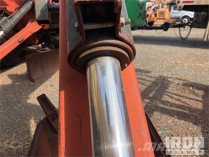 Ditch Witch RT115H 4x4 Trencher Cable Plow Строителство - Други