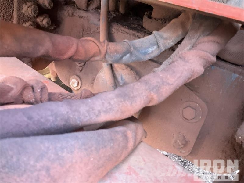 Ditch Witch RT115H 4x4 Trencher Cable Plow Строителство - Други
