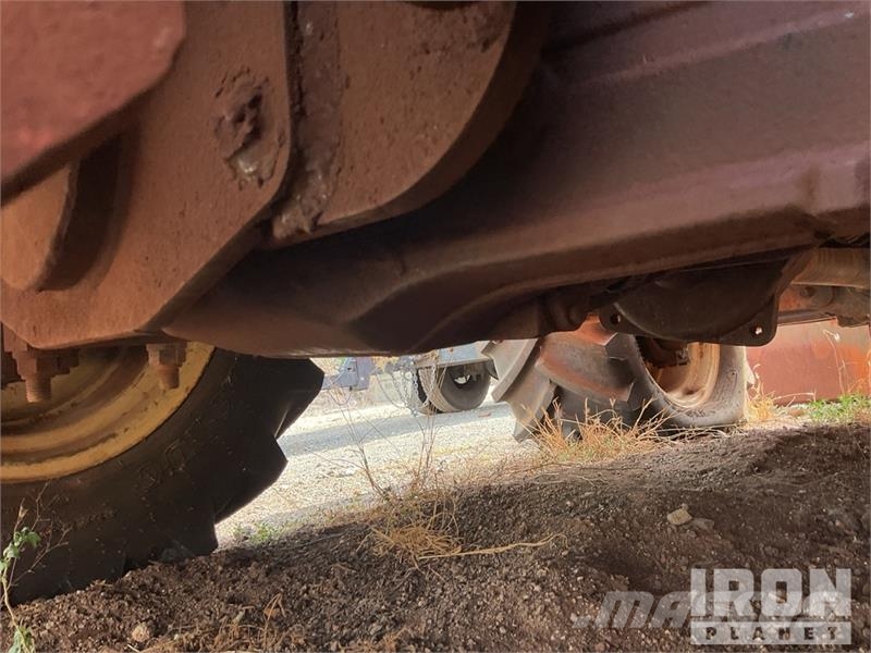 Ditch Witch RT115H 4x4 Trencher Cable Plow Строителство - Други