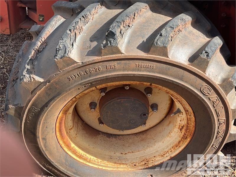 Ditch Witch RT115H 4x4 Trencher Cable Plow Строителство - Други
