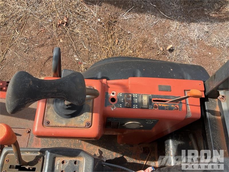 Ditch Witch RT115H 4x4 Trencher Cable Plow Строителство - Други