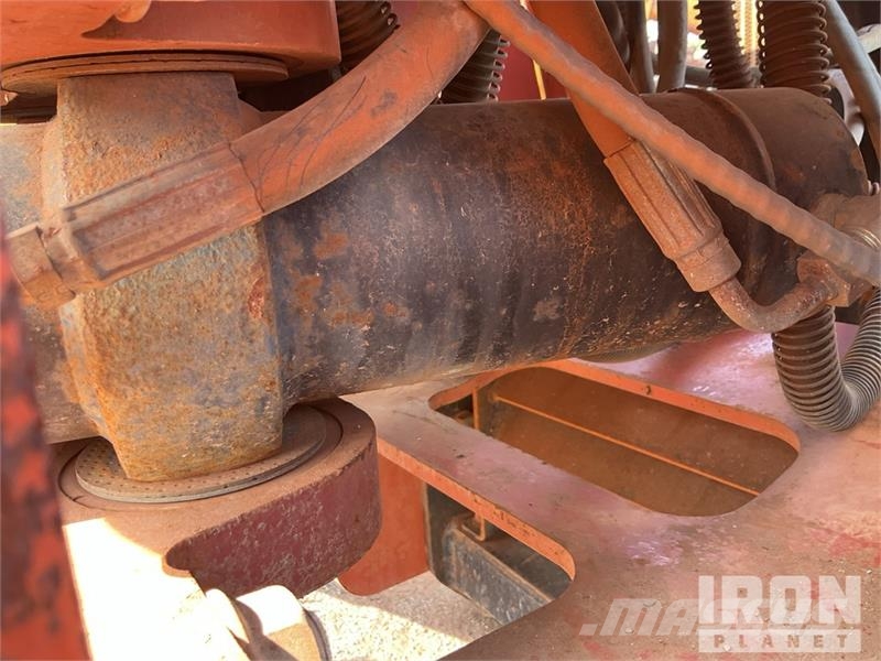 Ditch Witch RT115H 4x4 Trencher Cable Plow Строителство - Други