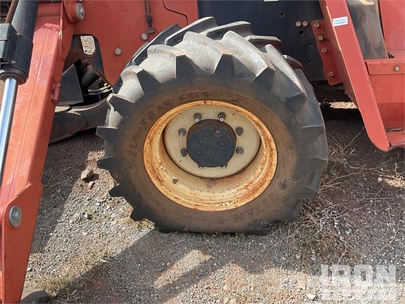 Ditch Witch RT115H 4x4 Trencher Cable Plow Строителство - Други