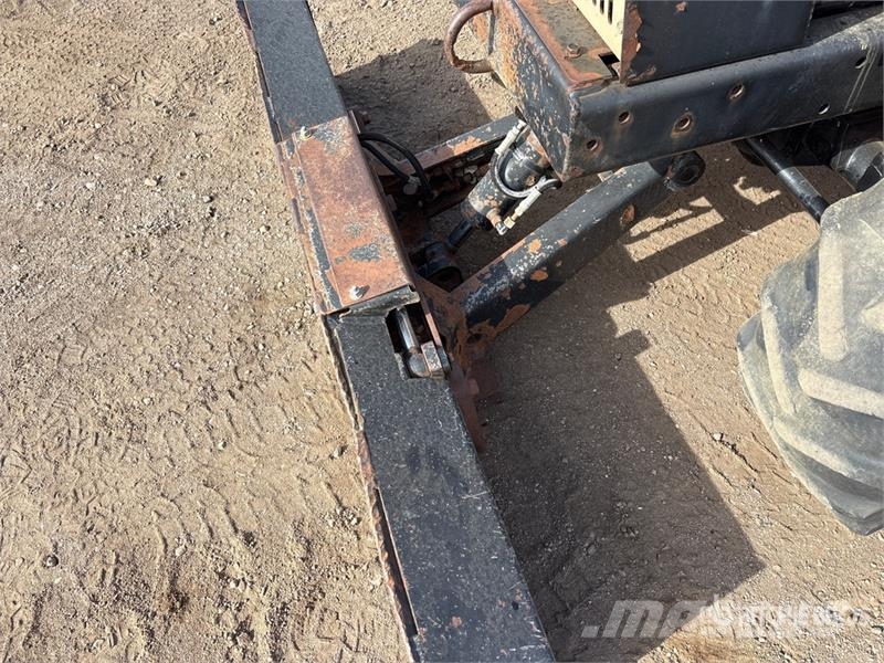 Ditch Witch RT45 4x4 Trencher Árokásók