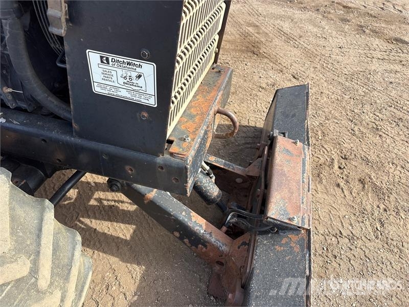 Ditch Witch RT45 4x4 Trencher Árokásók