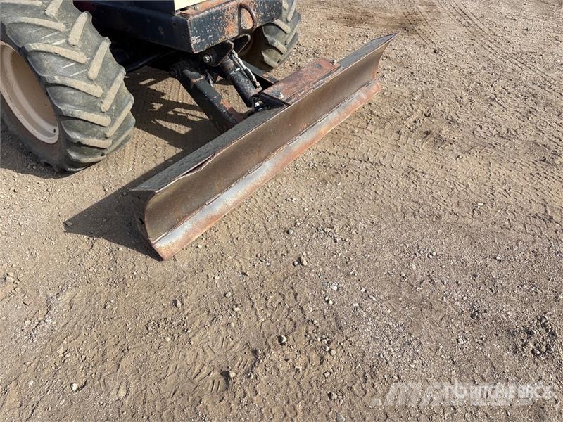 Ditch Witch RT45 4x4 Trencher Árokásók