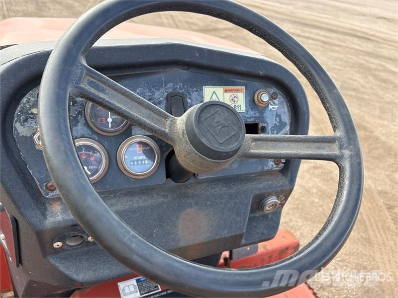 Ditch Witch RT45 4x4 Trencher Árokásók