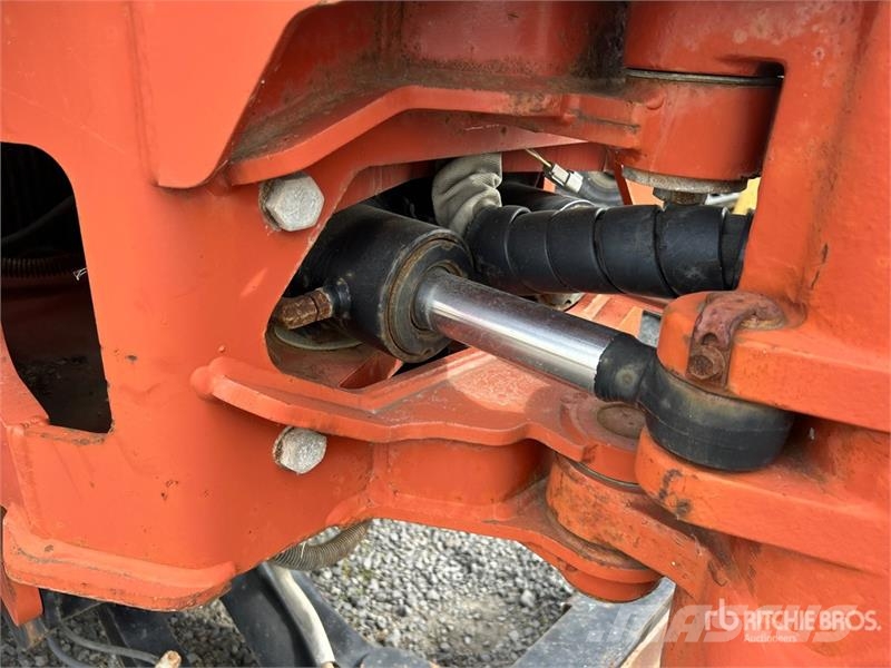 Ditch Witch RT75-H 4x4 Trencher Kædegravere