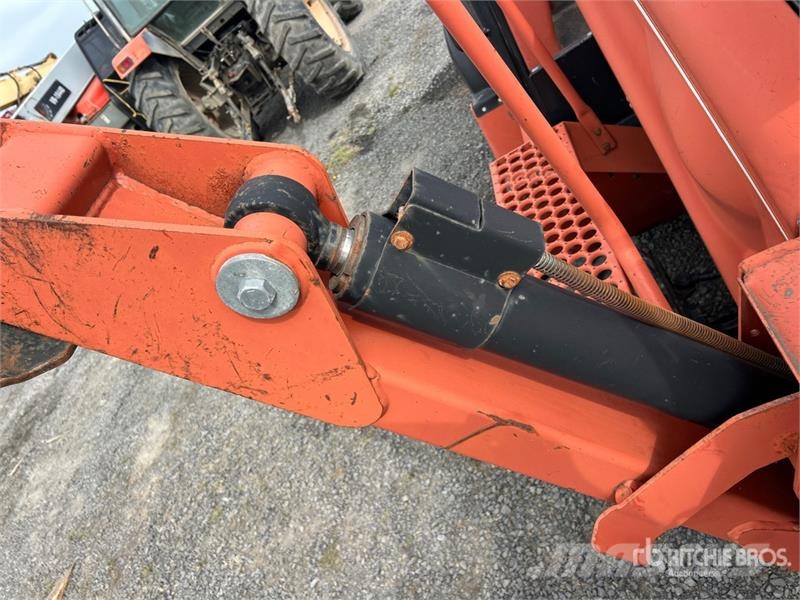 Ditch Witch RT75-H 4x4 Trencher Kædegravere