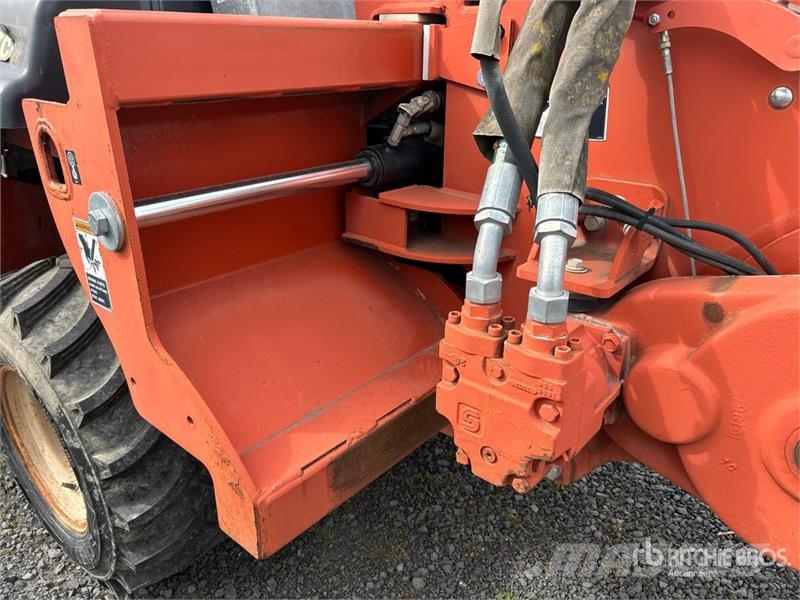 Ditch Witch RT75-H 4x4 Trencher Kædegravere