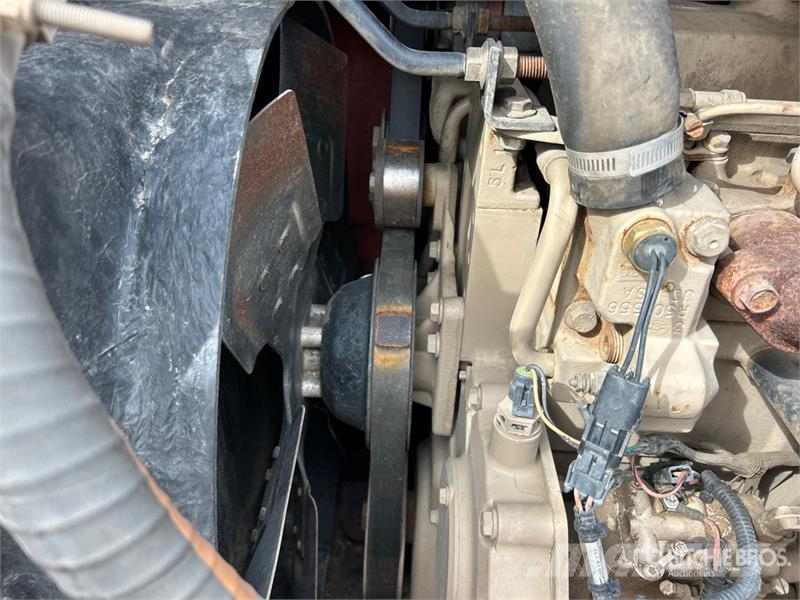 Ditch Witch RT75-H 4x4 Trencher Kædegravere