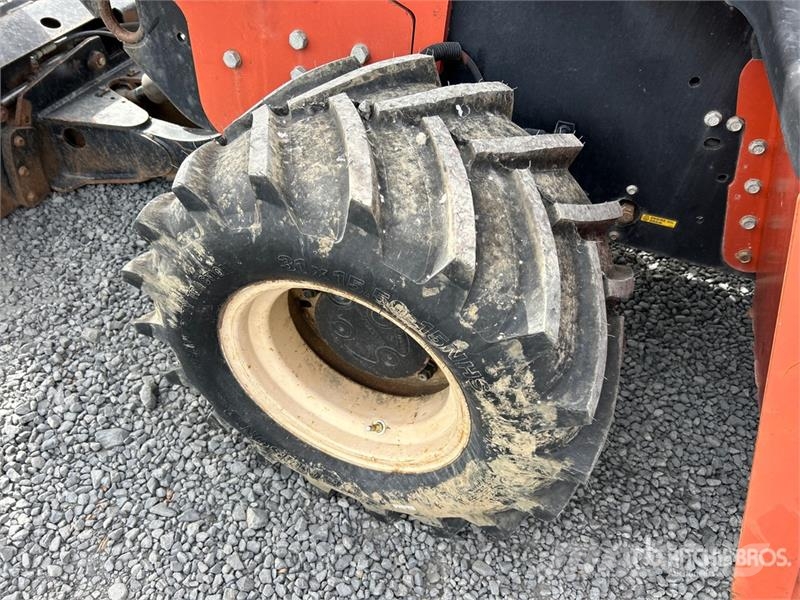 Ditch Witch RT75-H 4x4 Trencher Kædegravere