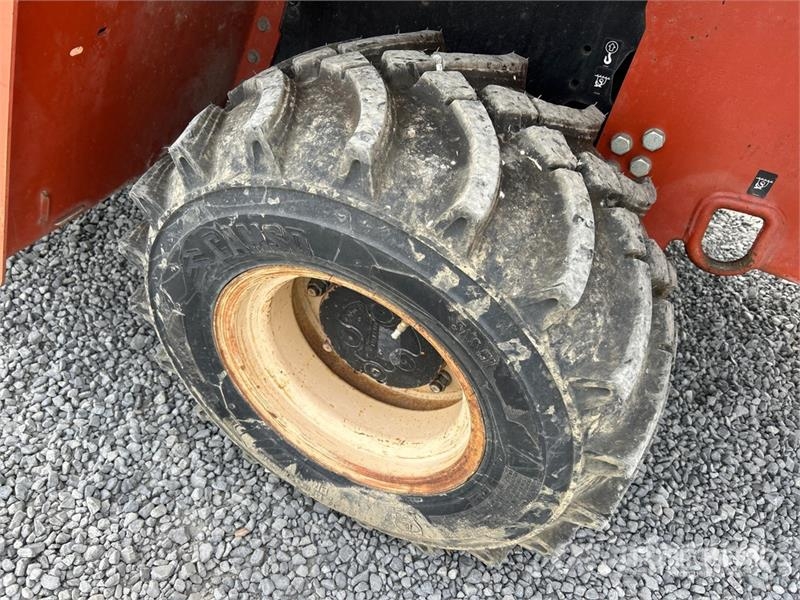 Ditch Witch RT75-H 4x4 Trencher Kædegravere