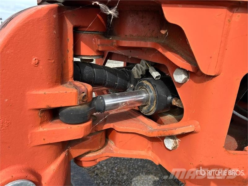 Ditch Witch RT75-H 4x4 Trencher Kædegravere