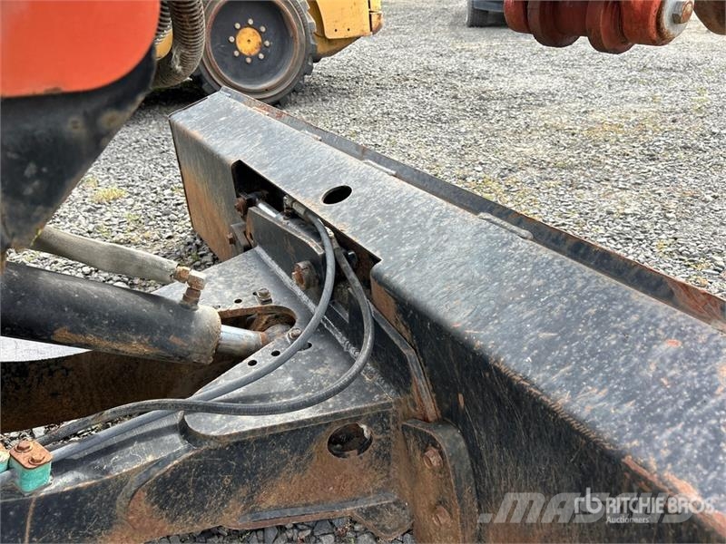 Ditch Witch RT75-H 4x4 Trencher Kædegravere