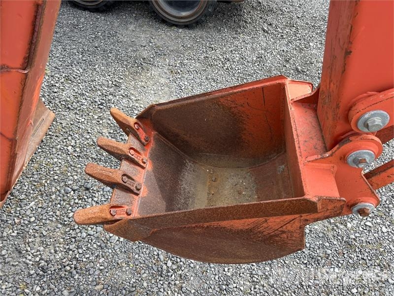 Ditch Witch RT75-H 4x4 Trencher Kædegravere