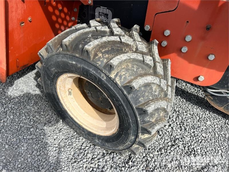 Ditch Witch RT75-H 4x4 Trencher Kædegravere