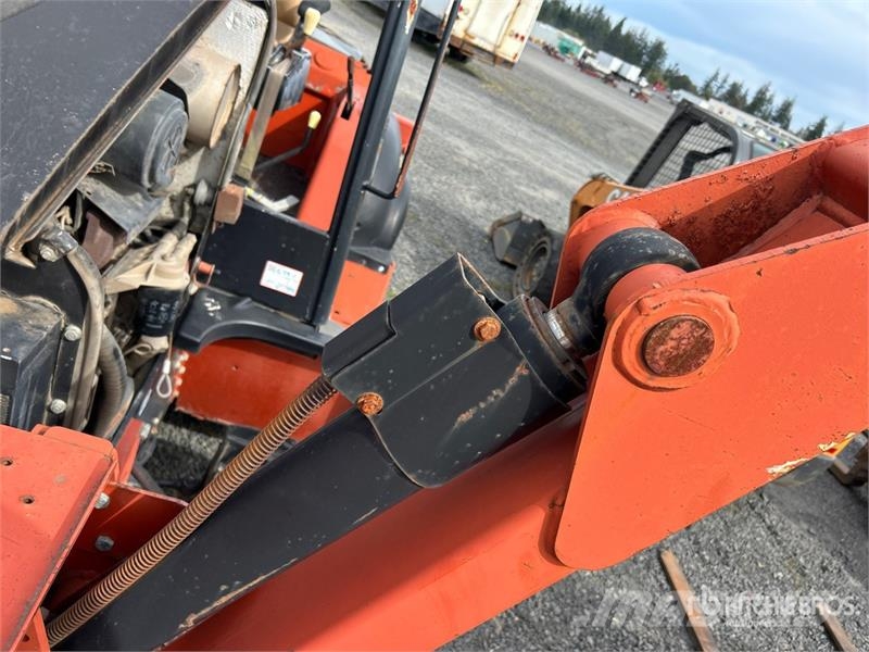 Ditch Witch RT75-H 4x4 Trencher Kædegravere