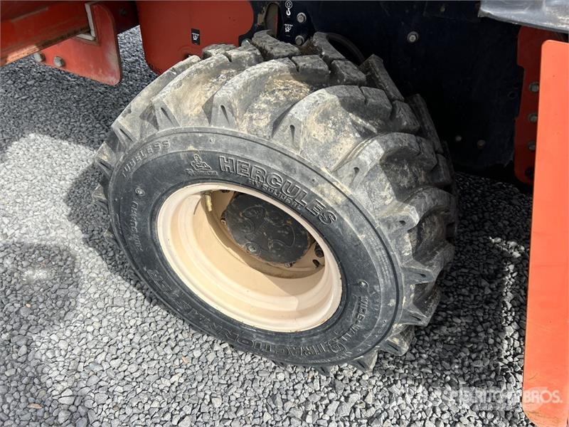 Ditch Witch RT75-H 4x4 Trencher Kædegravere