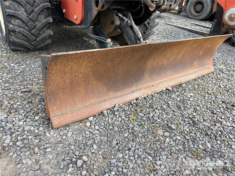 Ditch Witch RT75-H 4x4 Trencher Kædegravere
