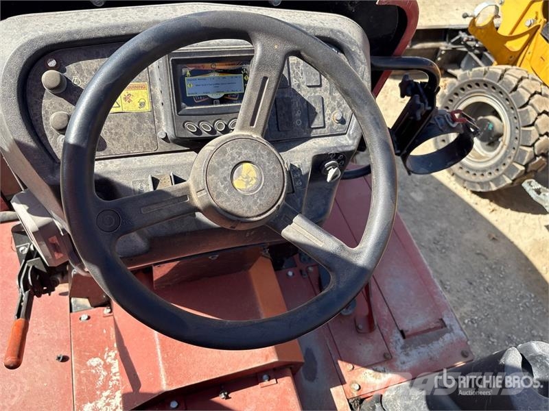 Ditch Witch RT80B 4x4 Trencher Εκσκαφέας χανδάκων