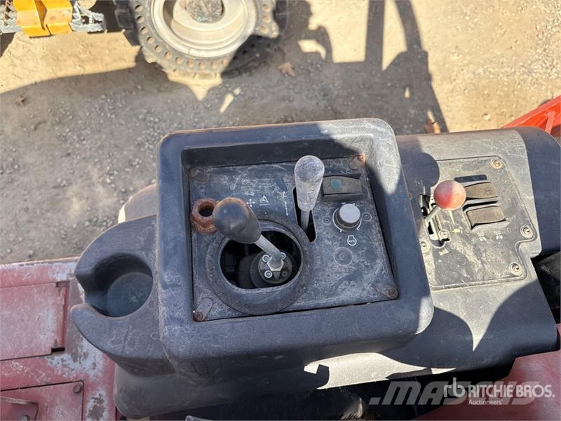 Ditch Witch RT80B 4x4 Trencher Εκσκαφέας χανδάκων