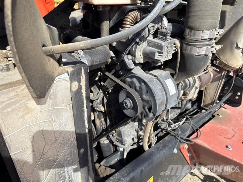 Ditch Witch RT80B 4x4 Trencher Εκσκαφέας χανδάκων