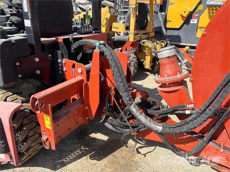 Ditch Witch RT80B 4x4 Trencher Εκσκαφέας χανδάκων
