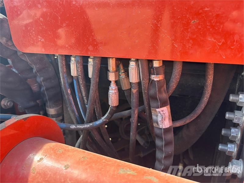 Ditch Witch RT80B 4x4 Trencher Εκσκαφέας χανδάκων