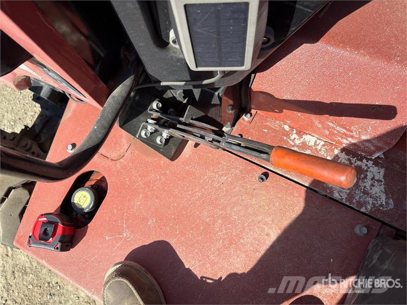 Ditch Witch RT80B 4x4 Trencher Εκσκαφέας χανδάκων