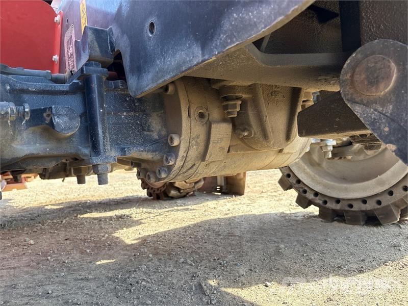 Ditch Witch RT80B 4x4 Trencher Εκσκαφέας χανδάκων