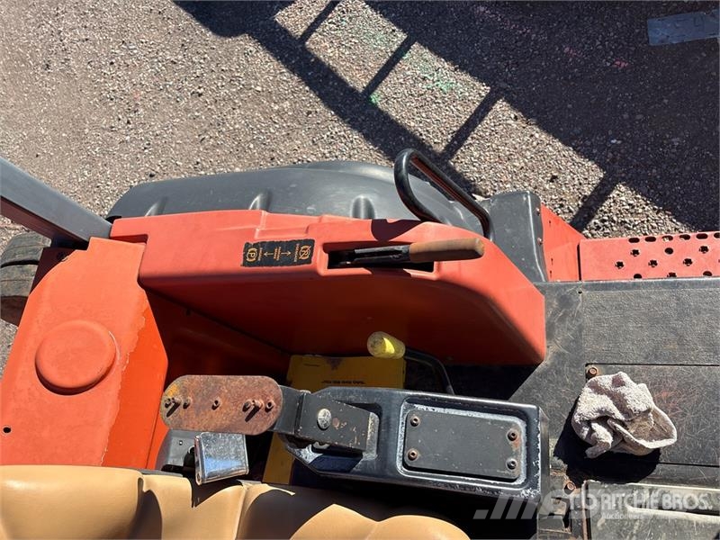 Ditch Witch RT95 4x4 Trencher Grabenfräse