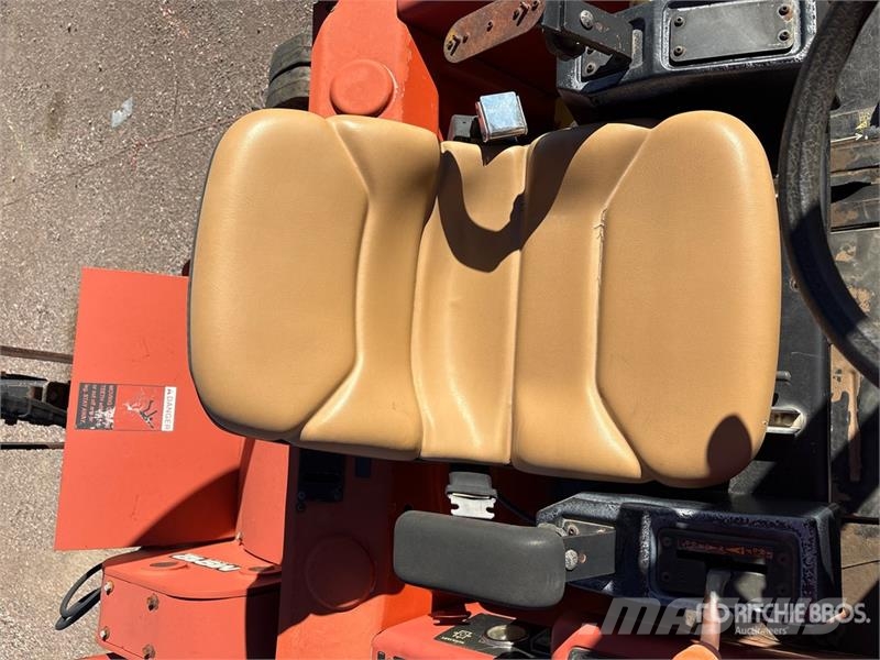 Ditch Witch RT95 4x4 Trencher Grabenfräse