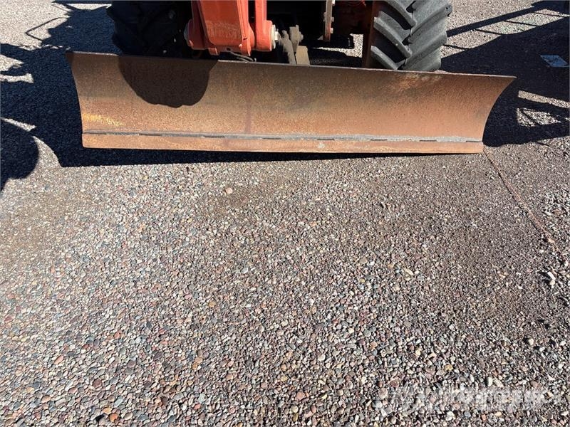 Ditch Witch RT95 4x4 Trencher Grabenfräse