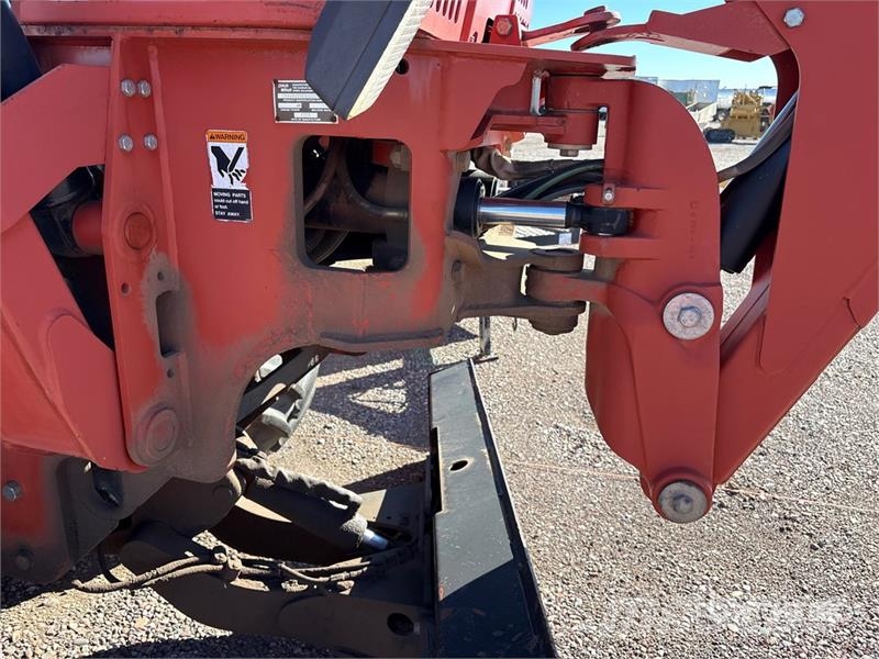Ditch Witch RT95M 4x4 Trencher 트렌처