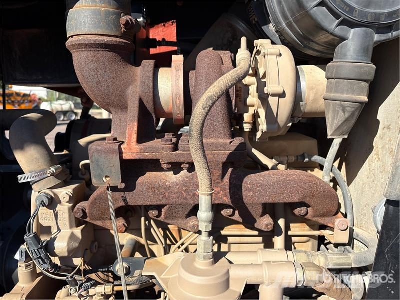 Ditch Witch RT95M 4x4 Trencher 트렌처
