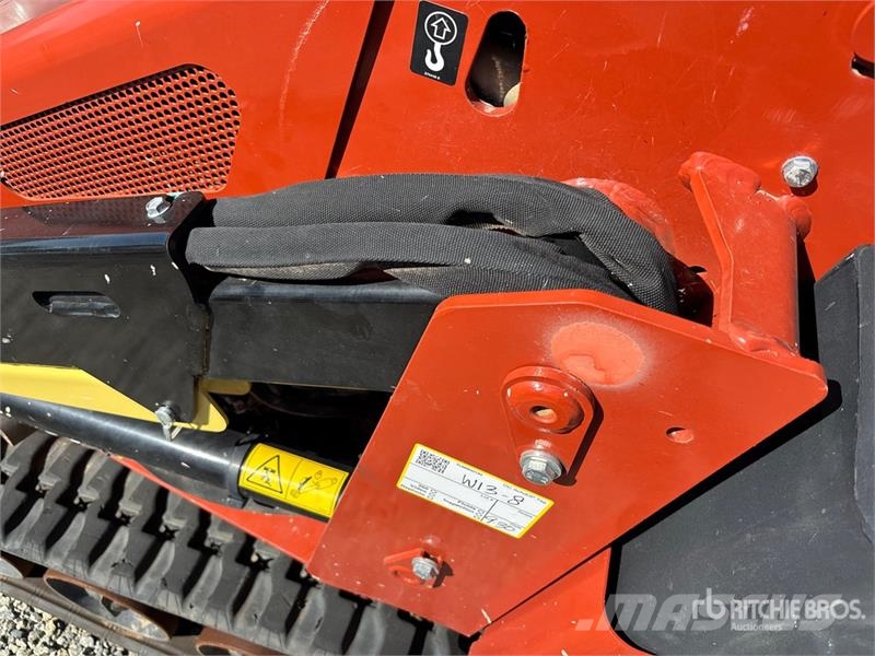 Ditch Witch SK1050C Mini Compact Track Loader Skid steer mini nakladalci