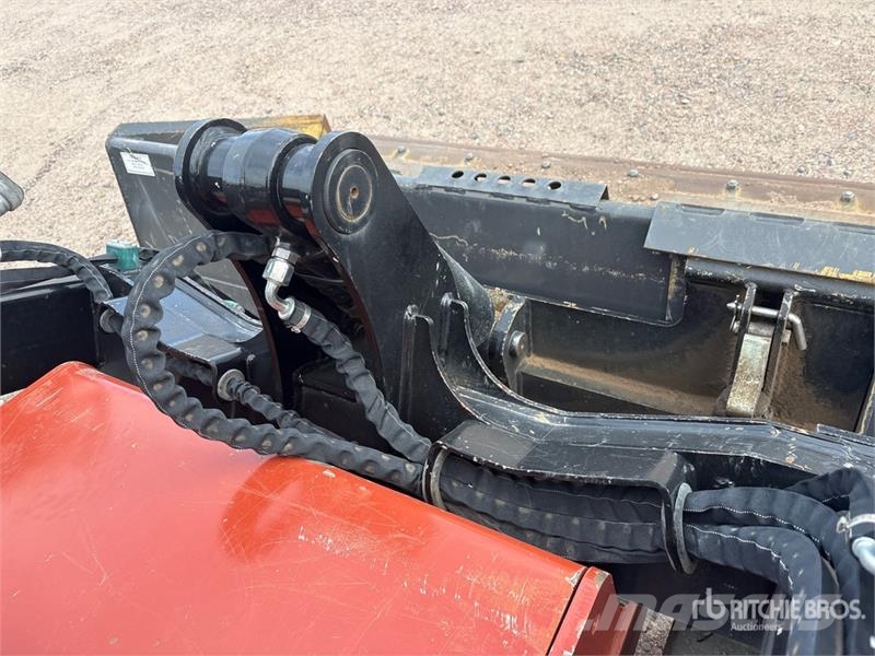 Ditch Witch SK3000 Mini Compact Track Loader Kompaktlader