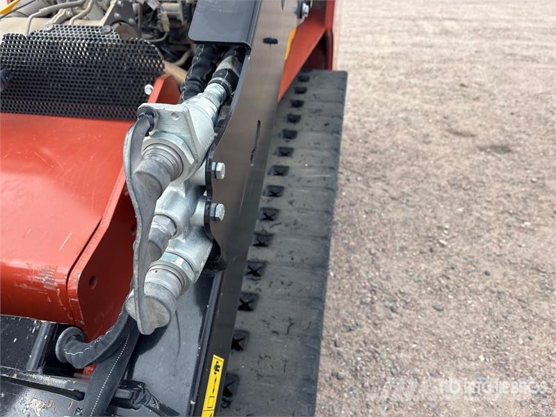 Ditch Witch SK3000 Mini Compact Track Loader Kompaktlader