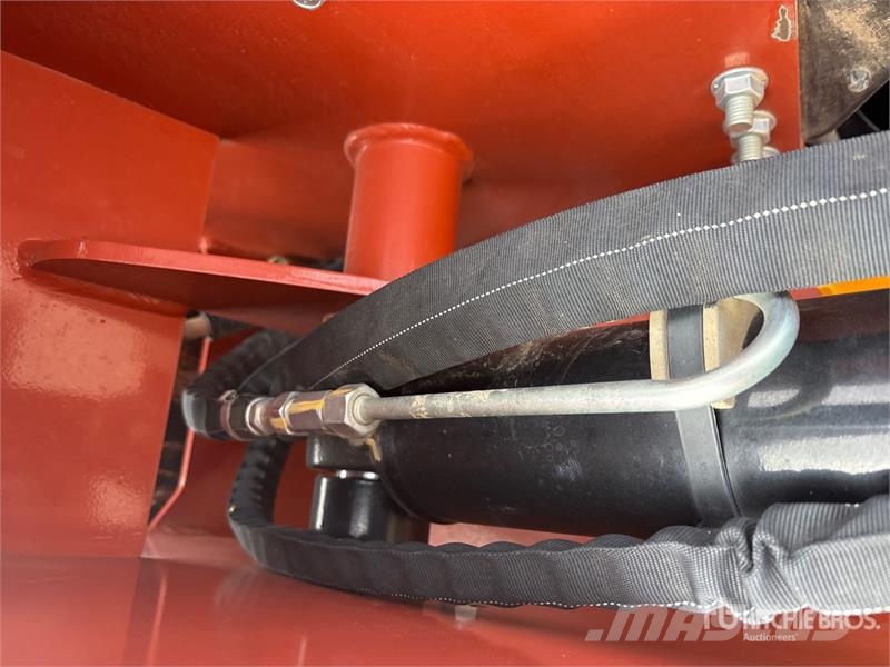 Ditch Witch SK3000 Mini Compact Track Loader Kompaktlader