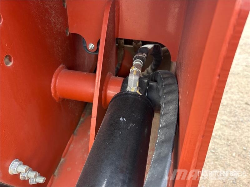 Ditch Witch SK3000 Mini Compact Track Loader Kompaktlader