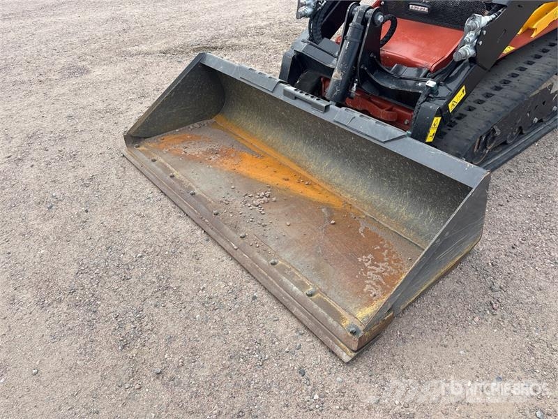 Ditch Witch SK3000 Mini Compact Track Loader Kompaktlader