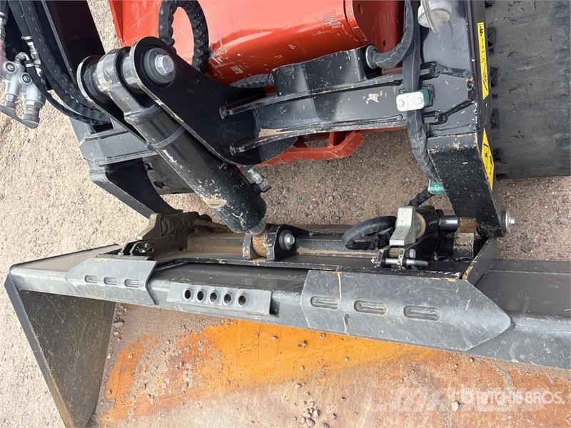 Ditch Witch SK3000 Mini Compact Track Loader Kompaktlader