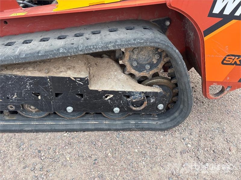Ditch Witch SK3000 Mini Compact Track Loader Kompaktlader