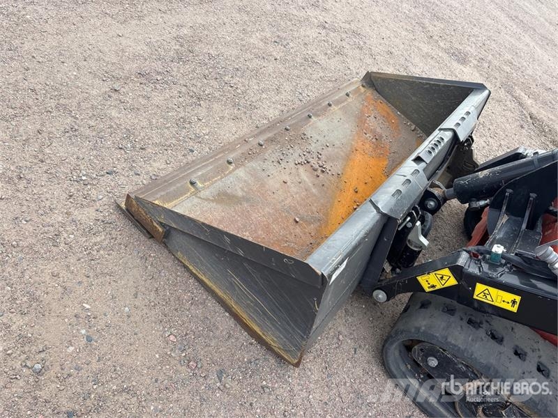 Ditch Witch SK3000 Mini Compact Track Loader Kompaktlader