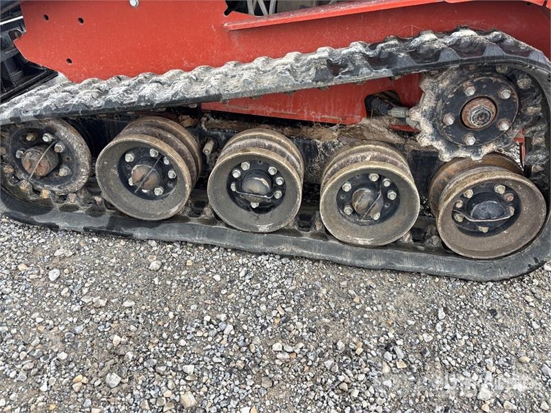 Ditch Witch SK800 Compact Track Loader Kompaktlader