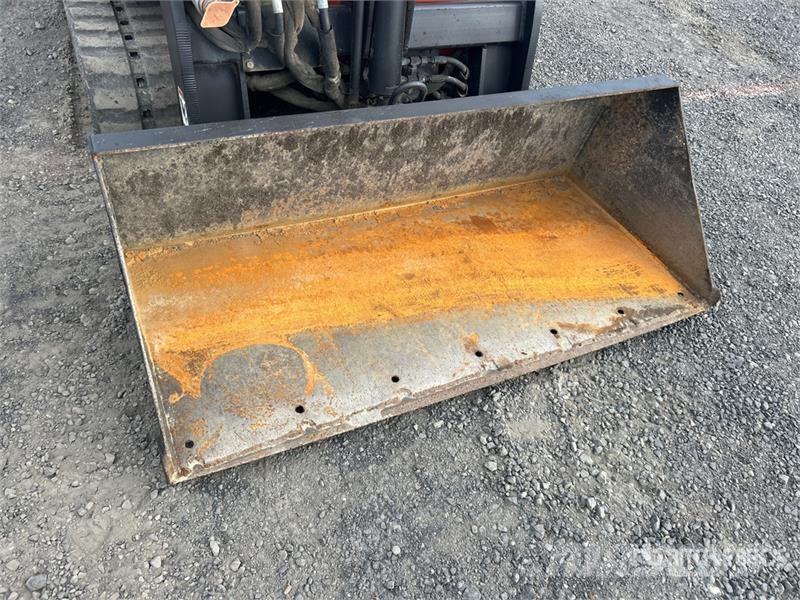 Ditch Witch XT855 Tracked Backhoe Loader Rovokopači