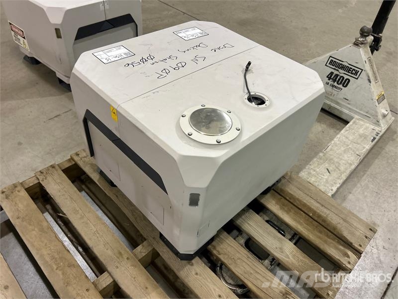 DJI Dock Dock Station Ďalšie komponenty