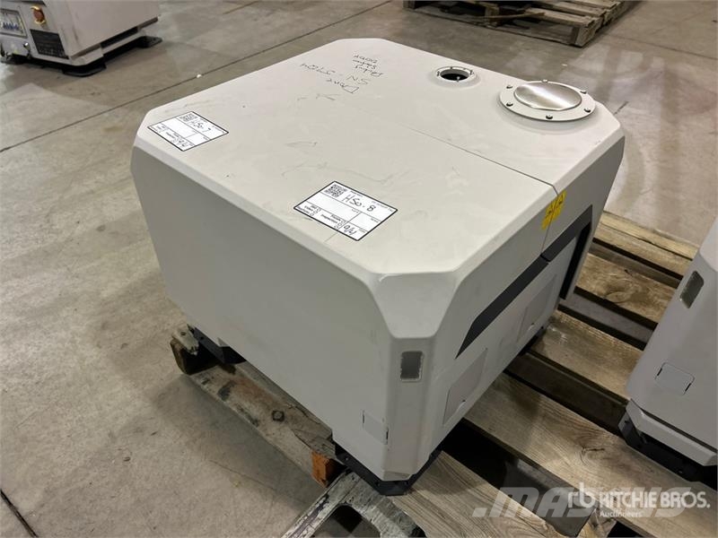 DJI Dock Dock Station Other components