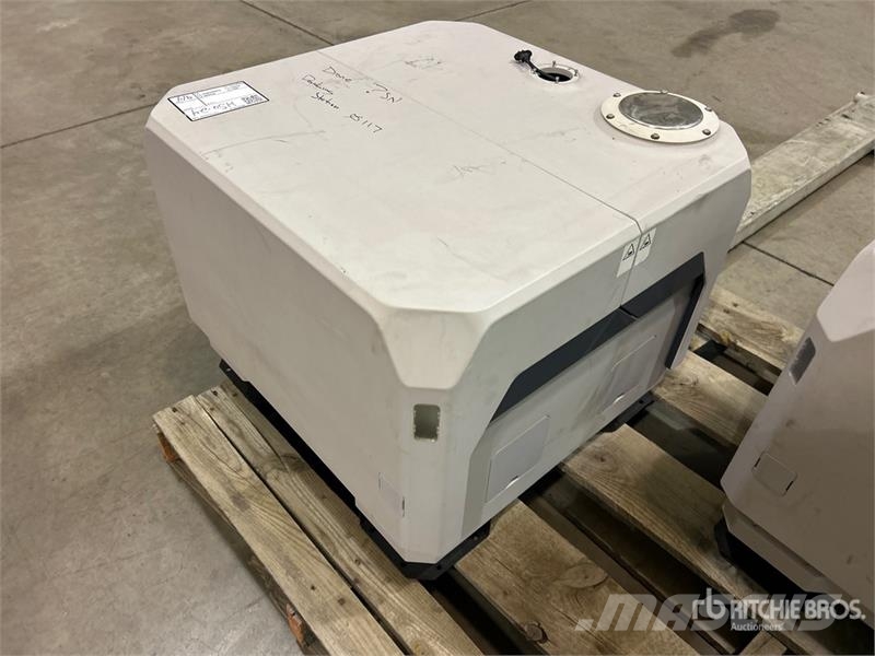 DJI Dock Dock Station Other components